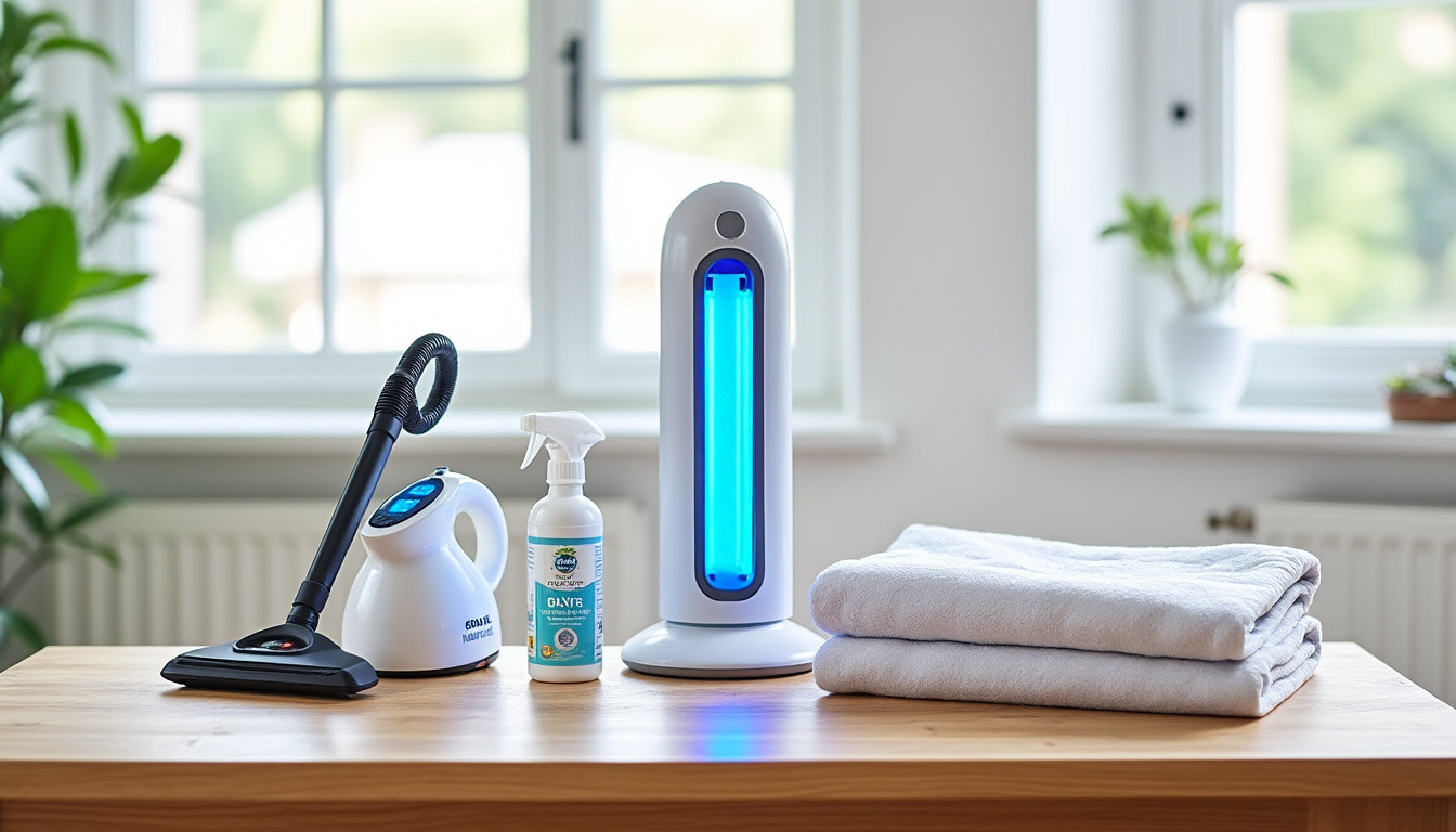 découvrez le meilleur traitement contre les punaises de lit disponible en pharmacie en 2026 pour éliminer efficacement ces nuisibles et protéger votre domicile.