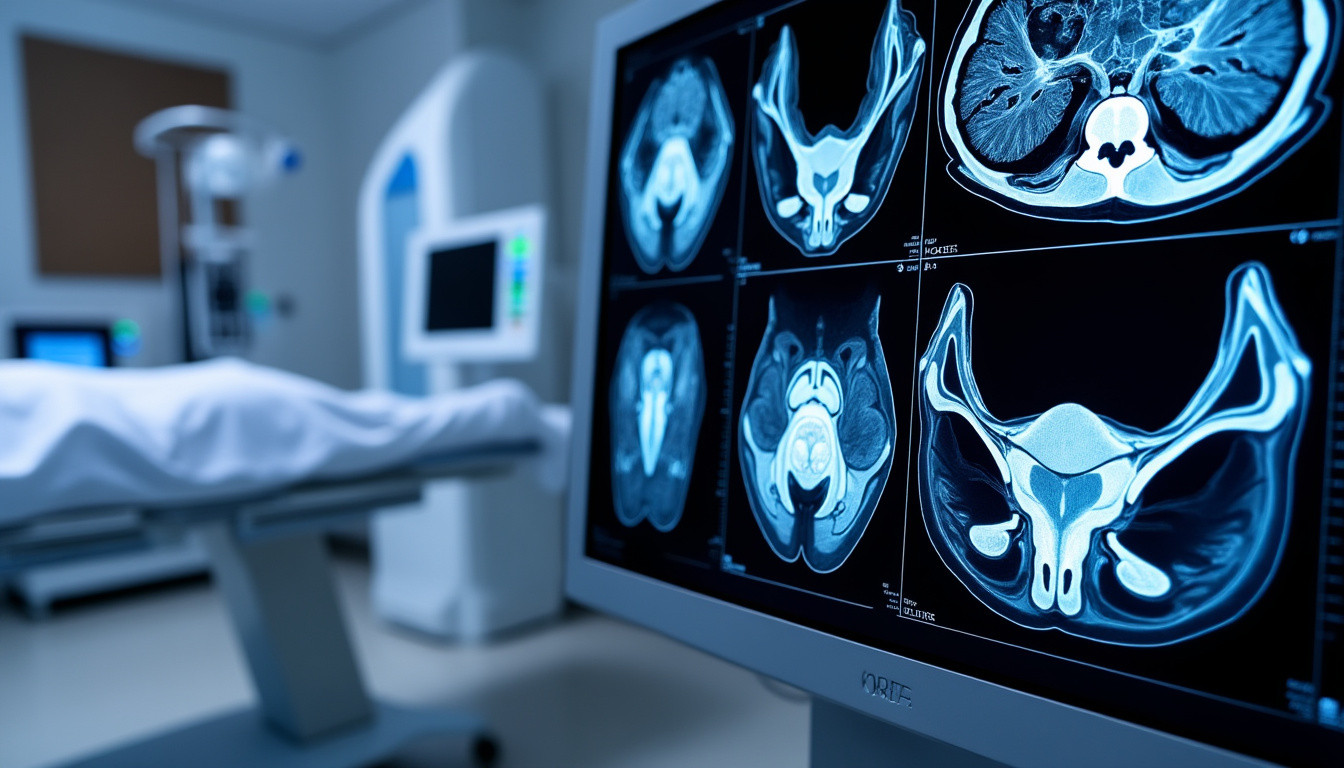 découvrez les traitements innovants et efficaces pour les kystes aux ovaires en 2026, incluant les options médicales et chirurgicales adaptées à chaque cas.