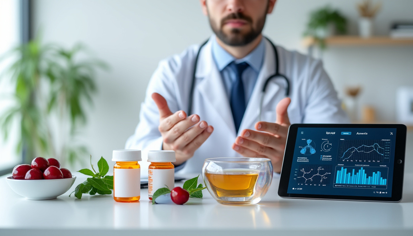 découvrez tout ce qu'il faut savoir sur le traitement de l'acide urique, ses causes, symptômes et les solutions efficaces pour prévenir et soulager cette condition.