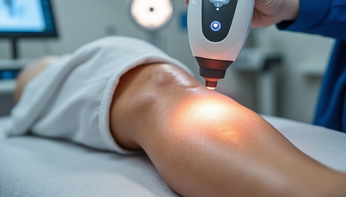 découvrez tout sur le traitement des varicosités : méthodes efficaces, conseils pratiques et solutions pour améliorer l'apparence de vos jambes.