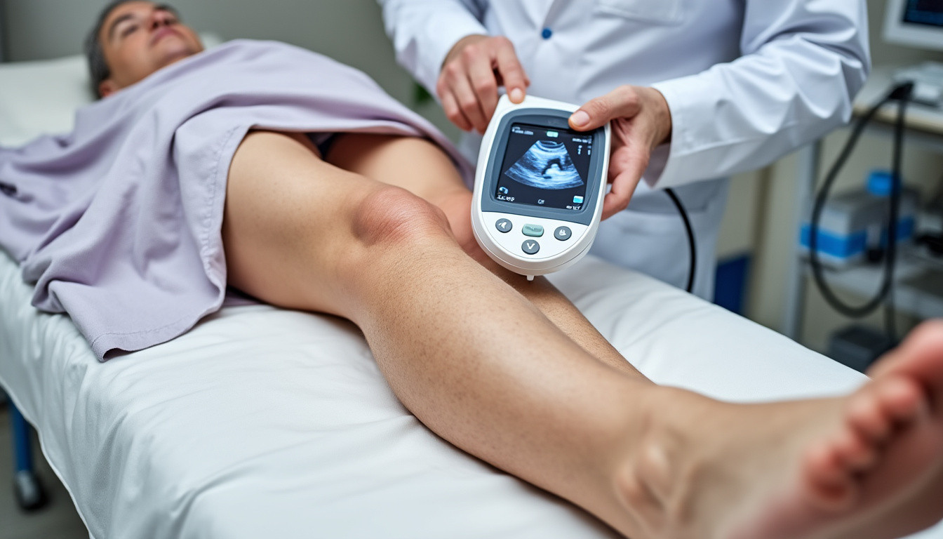 découvrez tout ce qu'il faut savoir sur le traitement des varicosités : méthodes efficaces, conseils pratiques et solutions adaptées pour des jambes plus belles et en meilleure santé.