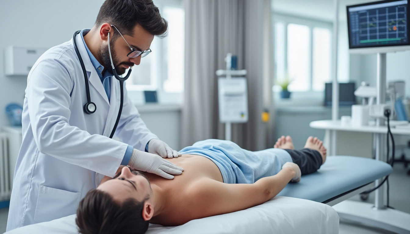 découvrez les méthodes efficaces et conseils pratiques pour le traitement de la pyélonéphrite, une infection rénale nécessitant une prise en charge rapide et adaptée.