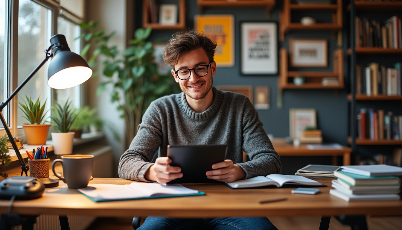 découvrez les méthodes efficaces et conseils pratiques pour le traitement du tdah chez l'adulte, et apprenez à mieux gérer les symptômes au quotidien.