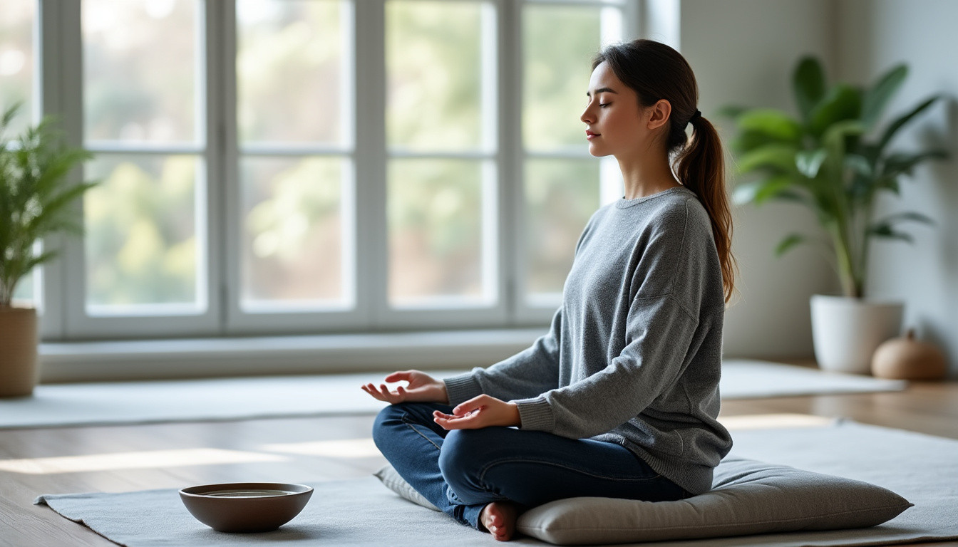 découvrez les méthodes efficaces et conseils pratiques pour mieux gérer le tdah chez l'adulte et améliorer votre qualité de vie au quotidien.