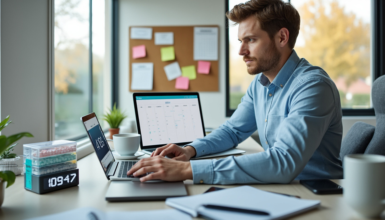 découvrez les méthodes efficaces et conseils pratiques pour le traitement du tdah chez l'adulte, afin d'améliorer la gestion quotidienne et la qualité de vie.