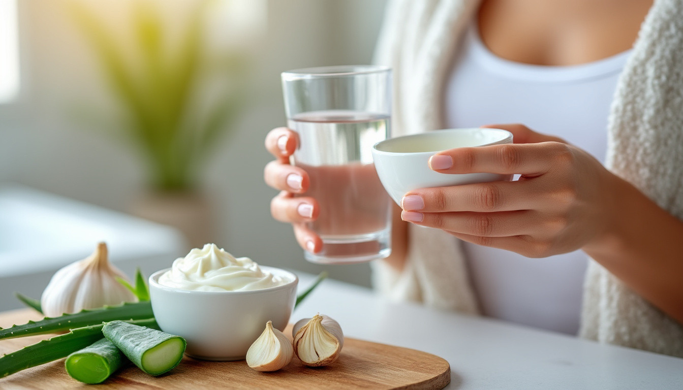 découvrez des conseils efficaces pour traiter la mycose vaginale rapidement et retrouver votre confort intime. guide complet pour un soulagement rapide et durable.