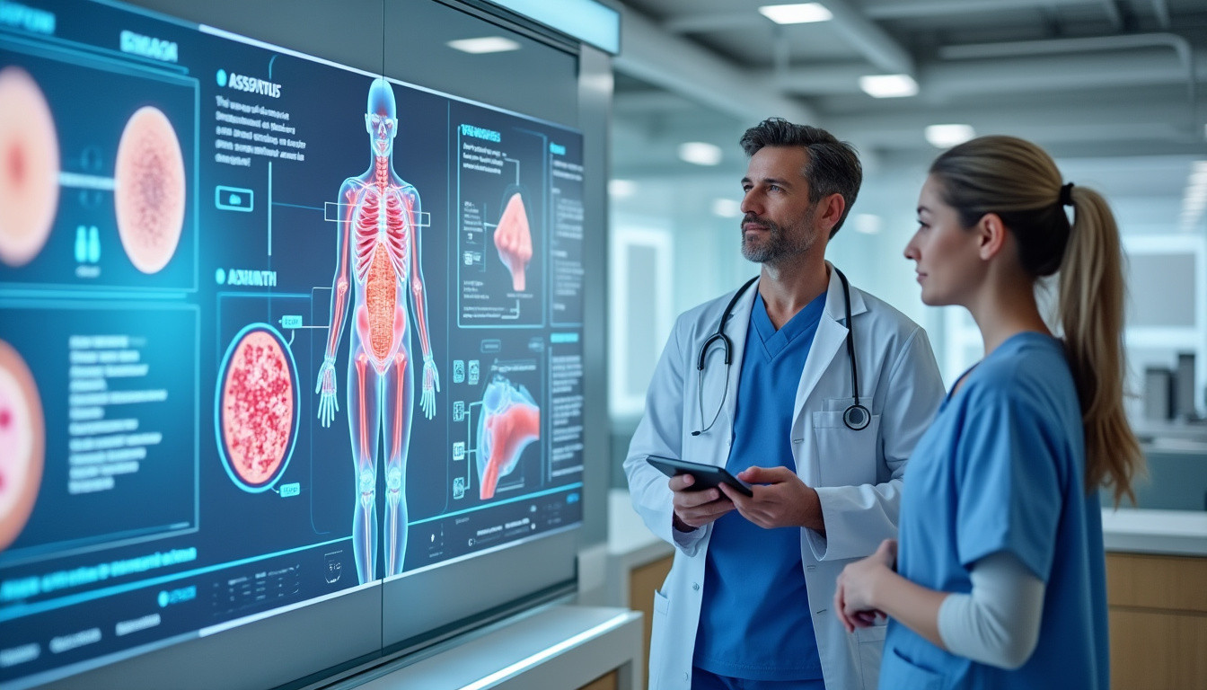 découvrez les traitements efficaces pour la maladie de verneuil en 2026. informez-vous sur les avancées médicales et les solutions adaptées pour mieux gérer cette affection chronique.