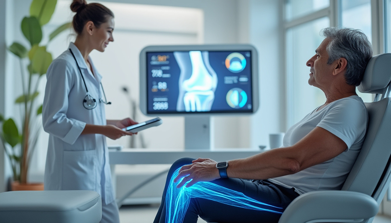 découvrez les traitements efficaces pour soulager la gonarthrose en 2026 et retrouvez mobilité et confort au quotidien grâce aux dernières avancées médicales.