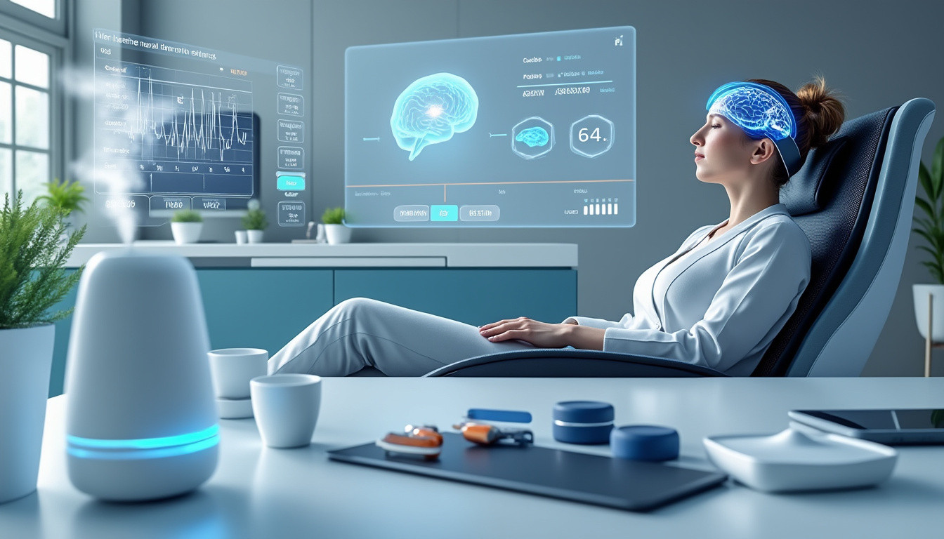 découvrez les traitements efficaces pour soulager la migraine en 2026 et améliorer votre qualité de vie grâce aux dernières nouveautés médicales.