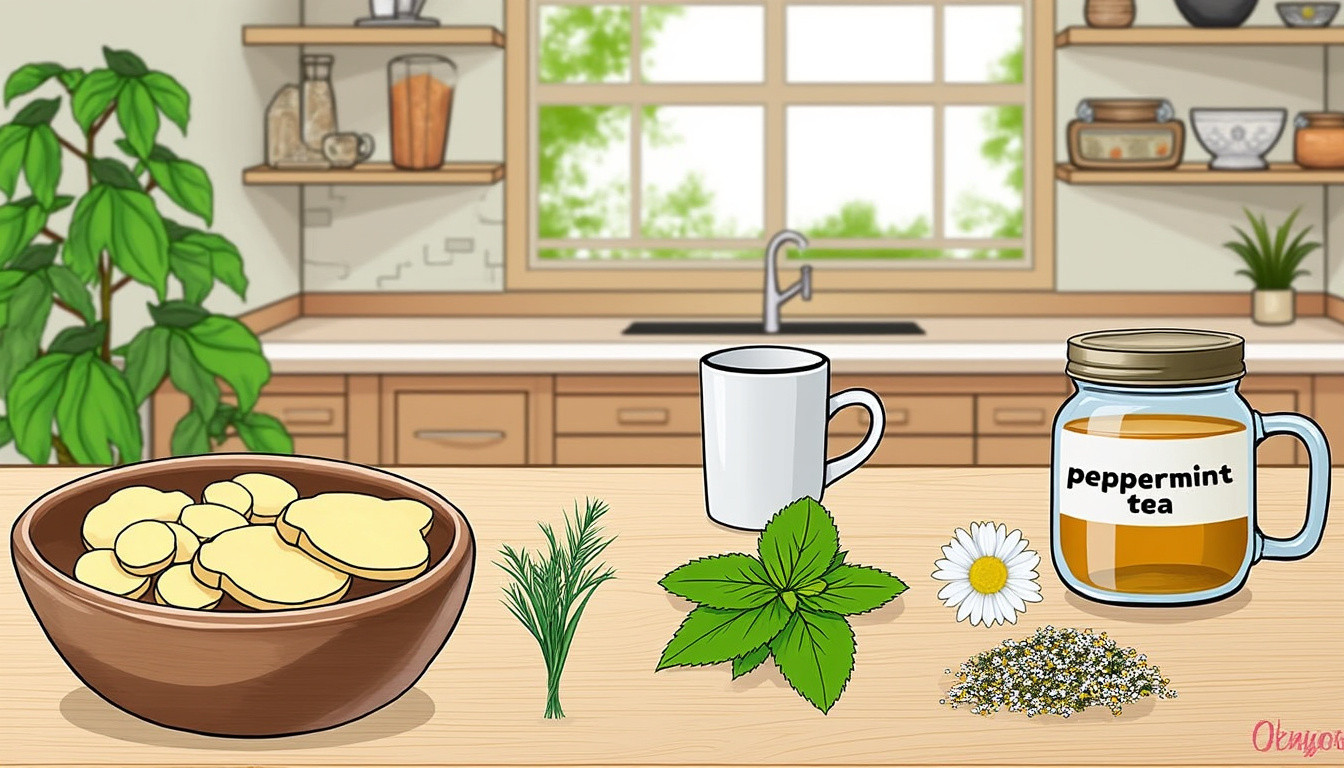 découvrez des traitements efficaces pour soulager rapidement la gastrite et retrouver votre confort digestif grâce à nos conseils pratiques et naturels.