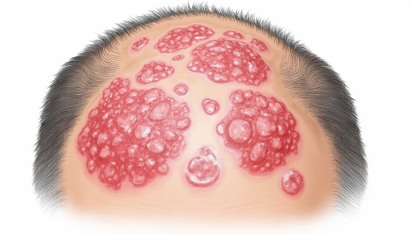 découvrez les méthodes et traitements innovants pour gérer efficacement le psoriasis du cuir chevelu en 2026 et retrouver un confort durable au quotidien.
