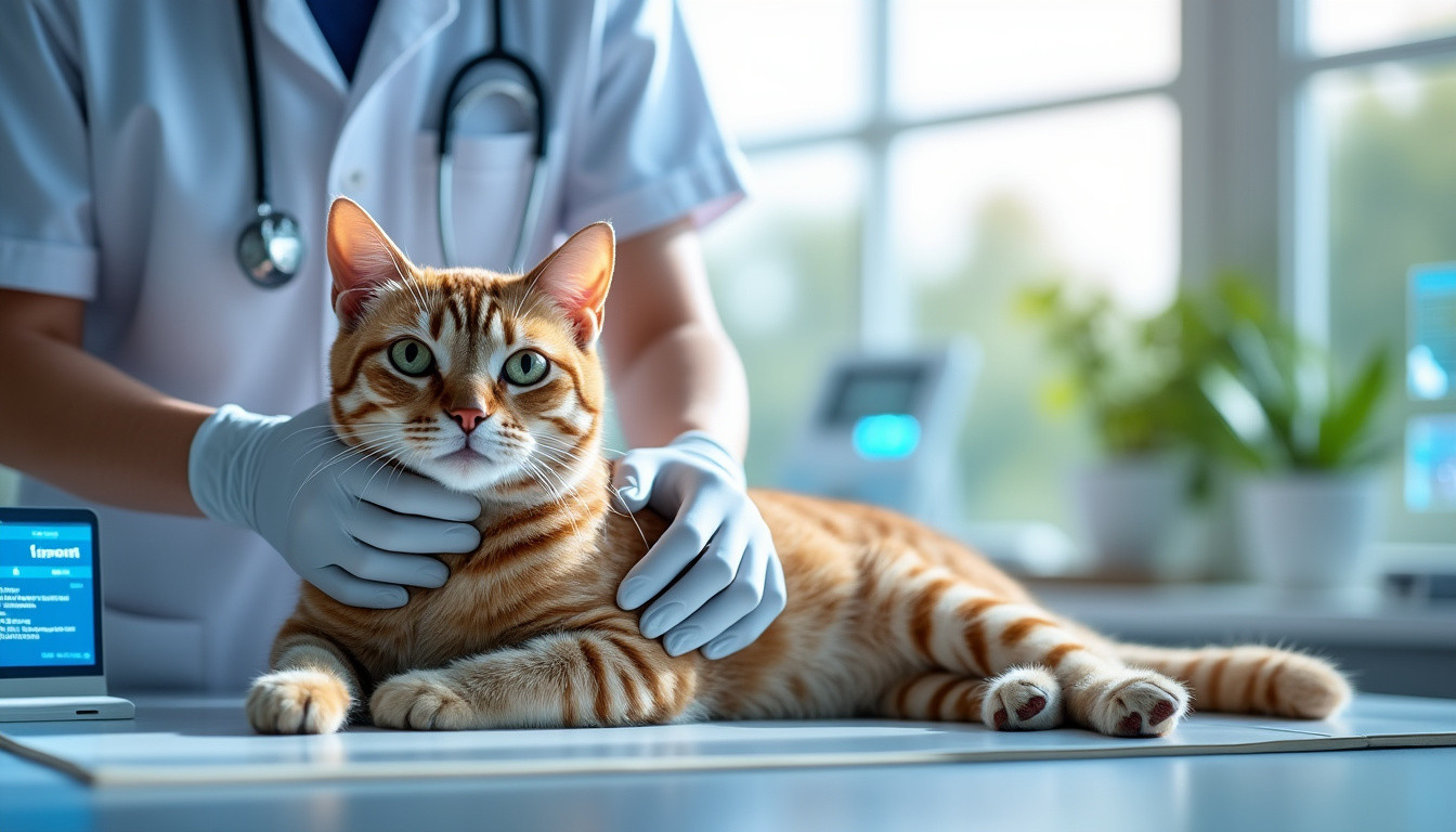 découvrez les méthodes efficaces pour traiter la teigne chez le chat en 2026, avec des conseils professionnels pour assurer la santé et le bien-être de votre animal.