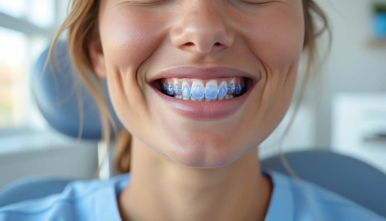 découvrez des méthodes efficaces pour traiter le bruxisme et protéger durablement vos dents contre les effets du grincement nocturne.