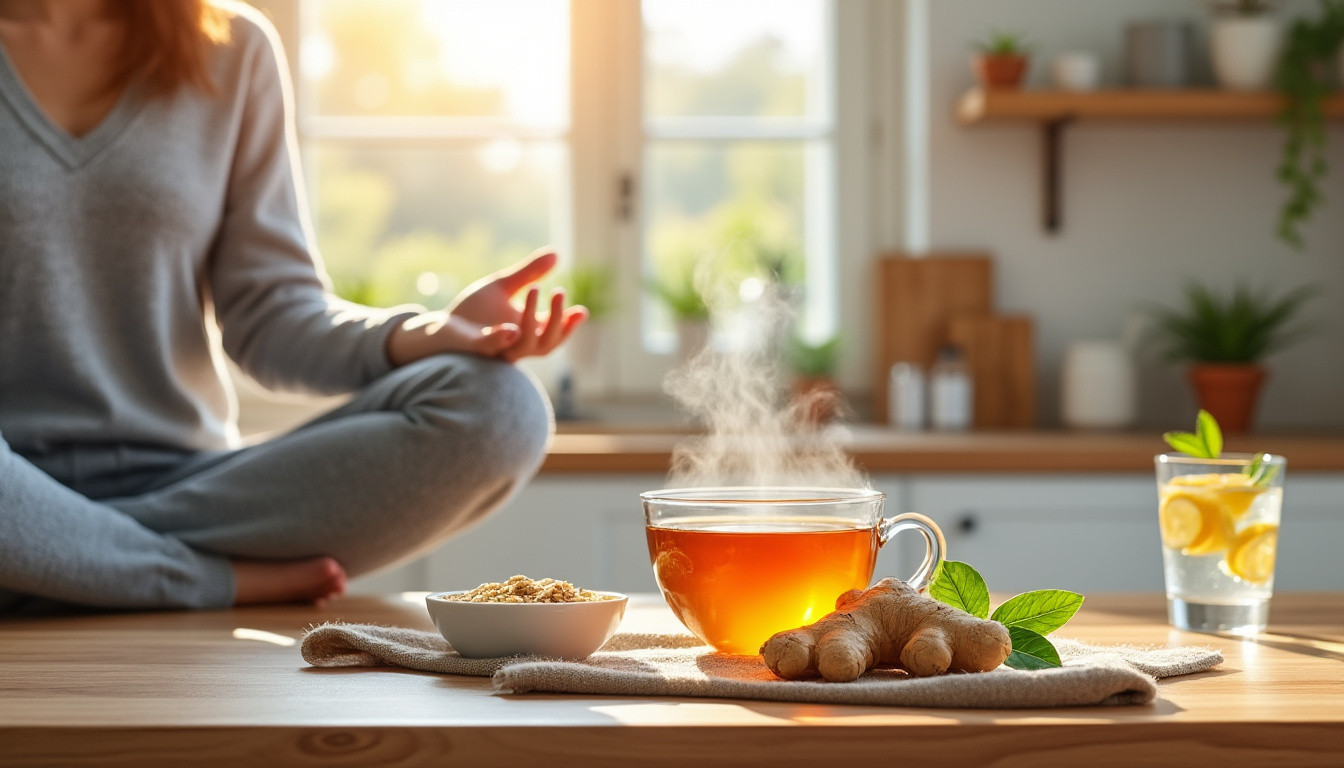 découvrez les méthodes efficaces et les conseils pratiques pour le traitement de la dyspepsie, afin d'améliorer votre confort digestif au quotidien.