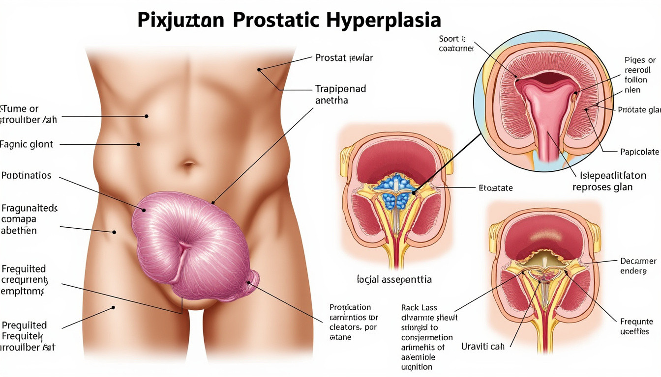 découvrez les dernières solutions de traitement de la prostate en 2026, incluant les avancées médicales et options thérapeutiques adaptées à chaque patient.