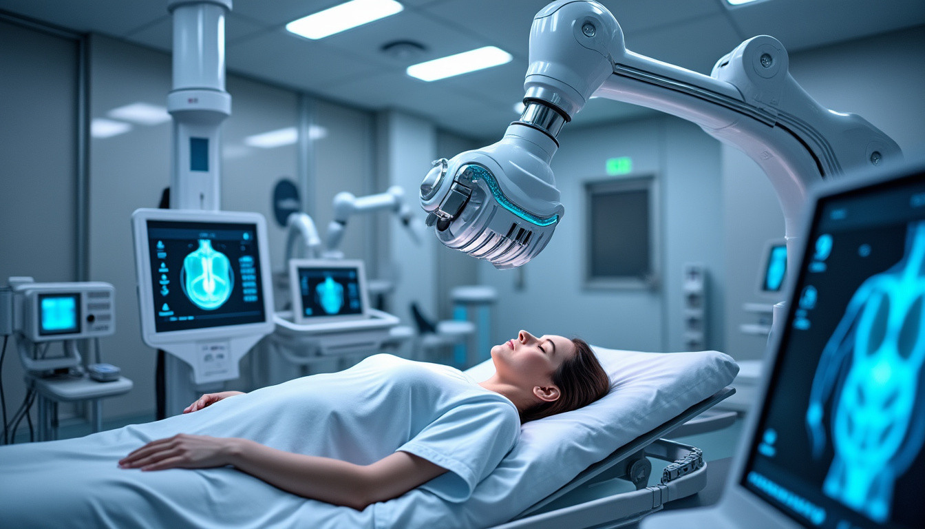 découvrez les dernières avancées et solutions en 2026 pour le traitement de la prostate, alliant innovation médicale et prise en charge personnalisée.