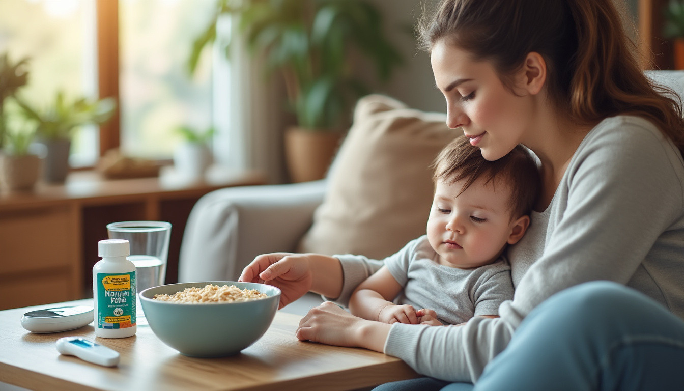 découvrez nos conseils et méthodes efficaces pour le traitement de la roséole, une maladie infantile courante. apprenez à soulager les symptômes rapidement et en toute sécurité.
