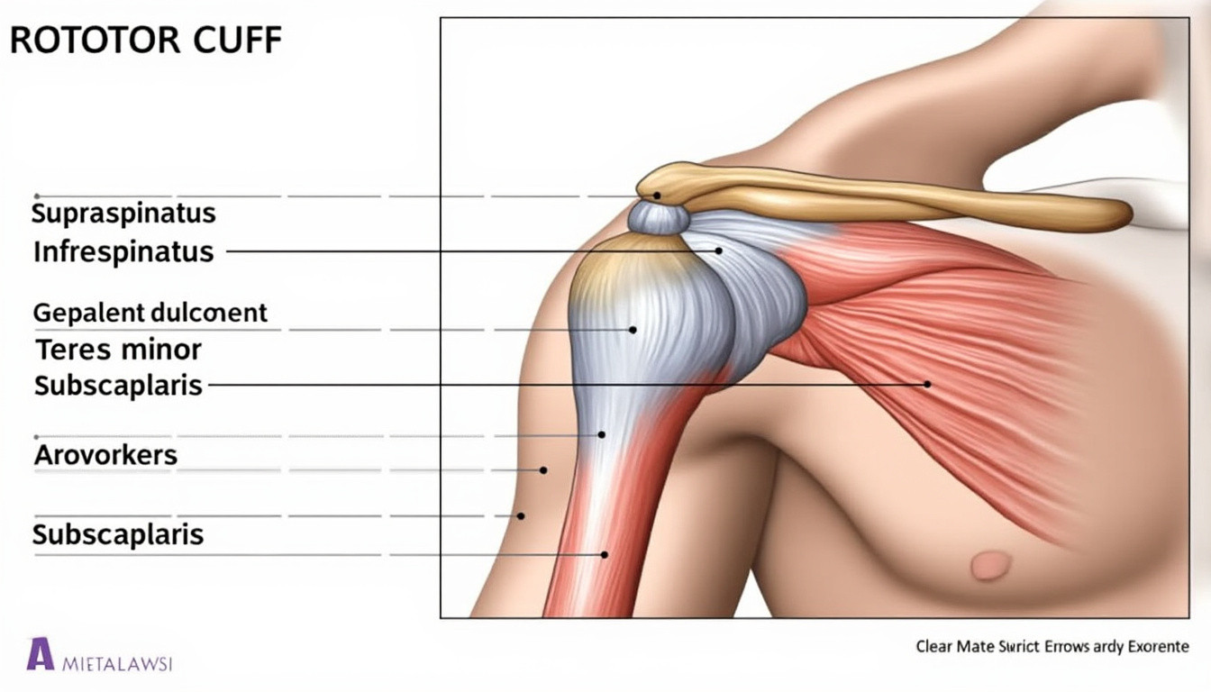découvrez les méthodes efficaces et conseils pratiques pour le traitement de la tendinite de l’épaule, afin de soulager la douleur et favoriser une récupération rapide.