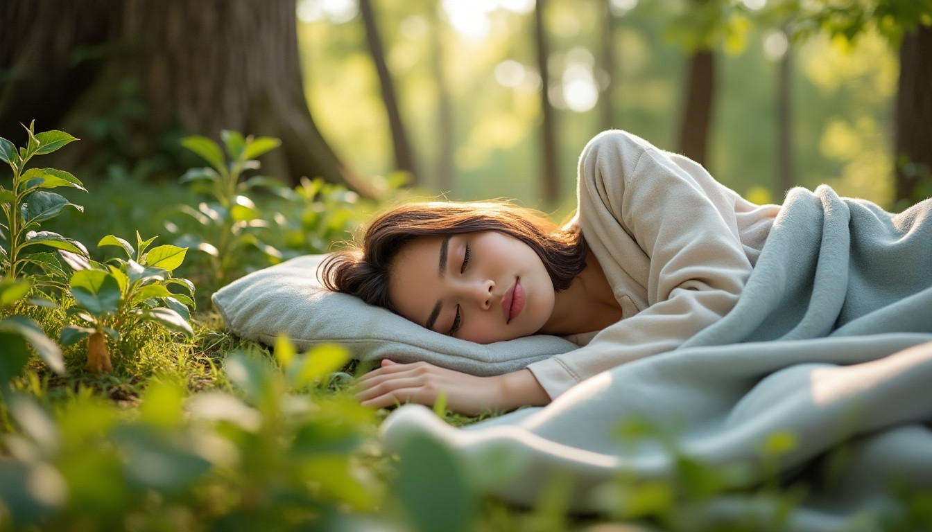 découvrez des méthodes naturelles et des conseils efficaces pour traiter l'apnée du sommeil sans appareil. améliorez votre qualité de vie grâce à des solutions douces et adaptées.