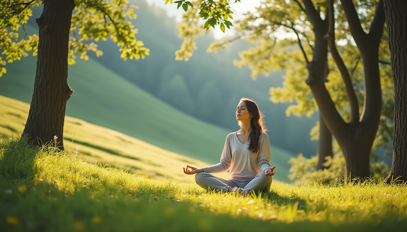 découvrez des méthodes naturelles et des conseils efficaces pour traiter l’apnée du sommeil sans appareil, améliorer votre qualité de vie et retrouver des nuits paisibles.