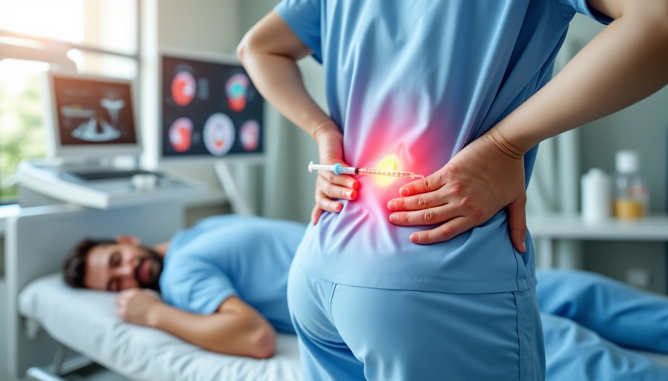 découvrez les méthodes efficaces et conseils pratiques pour le traitement des coliques néphrétiques et soulagez rapidement la douleur.