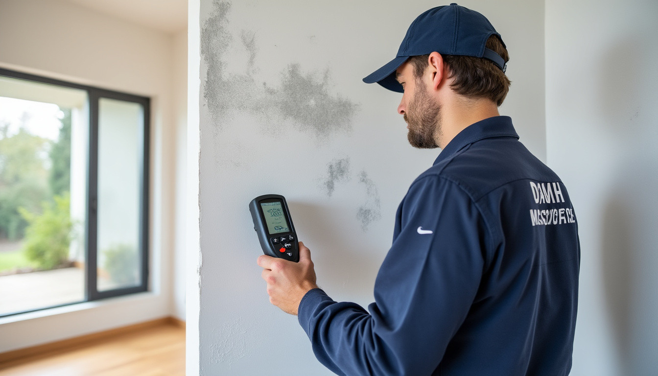 découvrez des solutions efficaces pour traiter les murs humides et préserver un habitat sain. conseils pratiques pour assainir votre intérieur et protéger votre maison de l'humidité.
