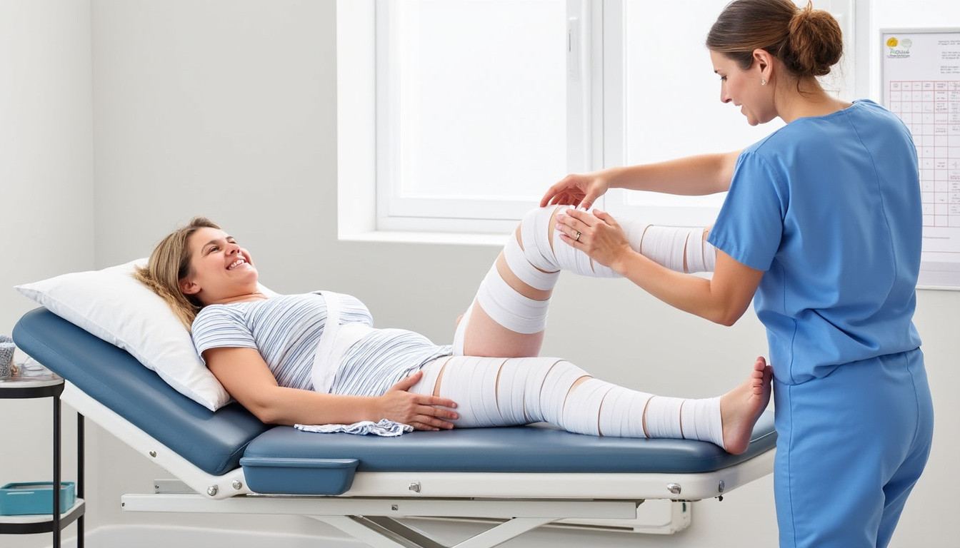 découvrez les méthodes efficaces et conseils pratiques pour le traitement du lipoedème, prévenir les symptômes et améliorer votre qualité de vie au quotidien.