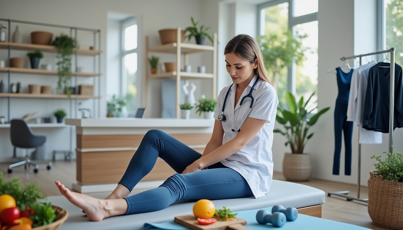 découvrez les méthodes efficaces et conseils pratiques pour le traitement du lipoedème, afin d'améliorer votre confort et votre qualité de vie.