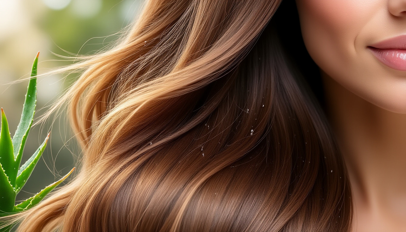 découvrez un traitement miracle pour cheveux abîmés et apprenez comment retrouver des cheveux sains rapidement grâce à nos conseils et solutions efficaces.