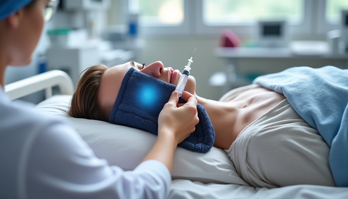 découvrez les méthodes efficaces et conseils pratiques pour le traitement de la parotidite, afin de soulager rapidement les symptômes et prévenir les complications.