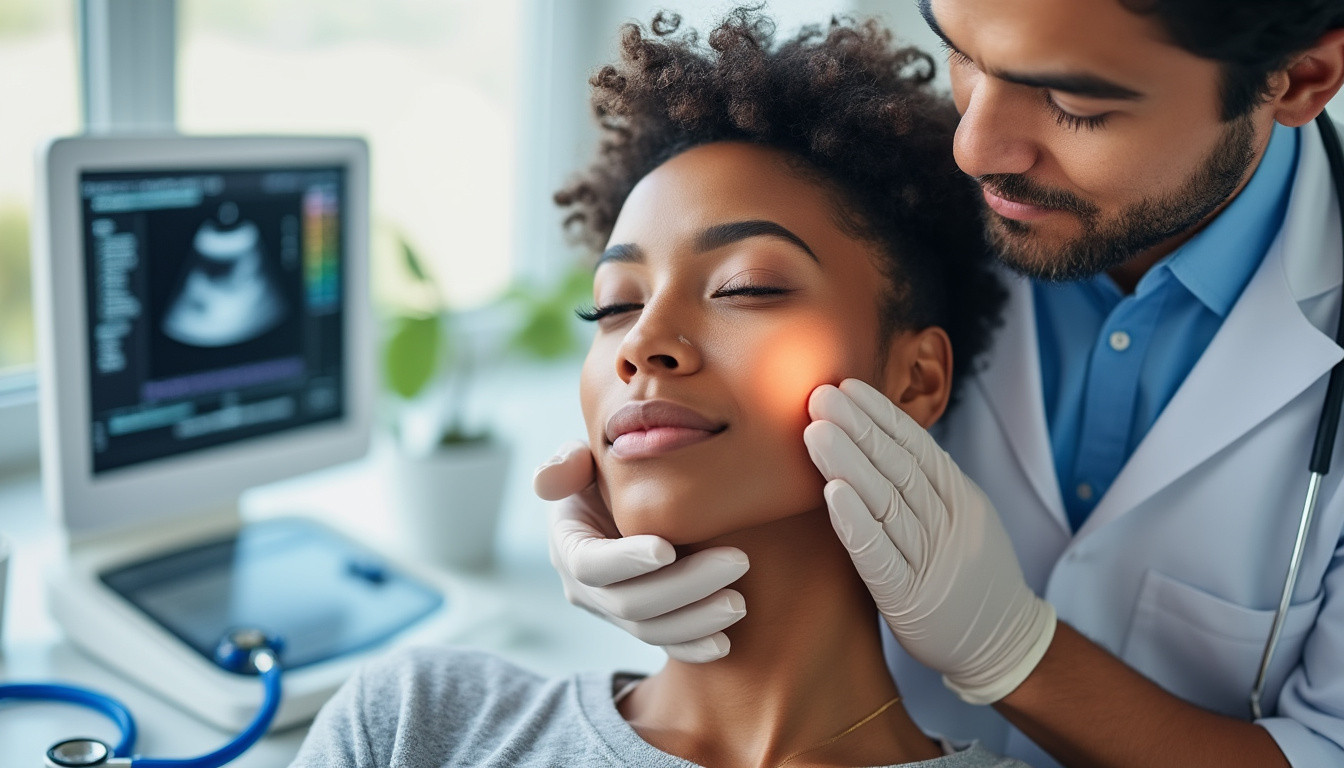 découvrez les méthodes efficaces et conseils pratiques pour le traitement de la parotidite, afin de soulager rapidement l'inflammation des glandes parotides.