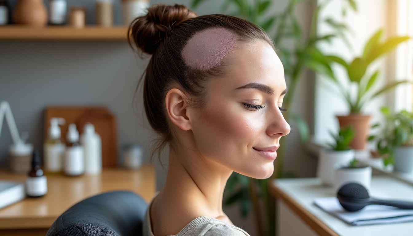 découvrez les solutions efficaces pour traiter la pelade et stopper la chute des cheveux. conseils, traitements et astuces pour retrouver une chevelure saine.