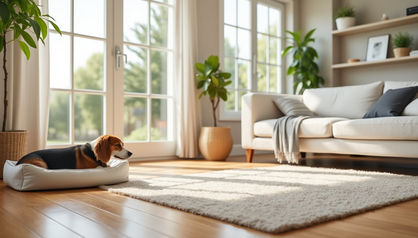 découvrez notre guide complet 2026 des traitements efficaces contre les puces chez le chien pour protéger votre compagnon et assurer son bien-être.