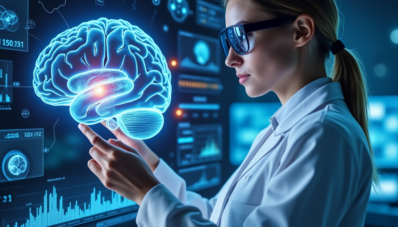 découvrez les traitements efficaces pour le tremblement essentiel en 2026, incluant les dernières avancées médicales et solutions adaptées pour améliorer votre qualité de vie.