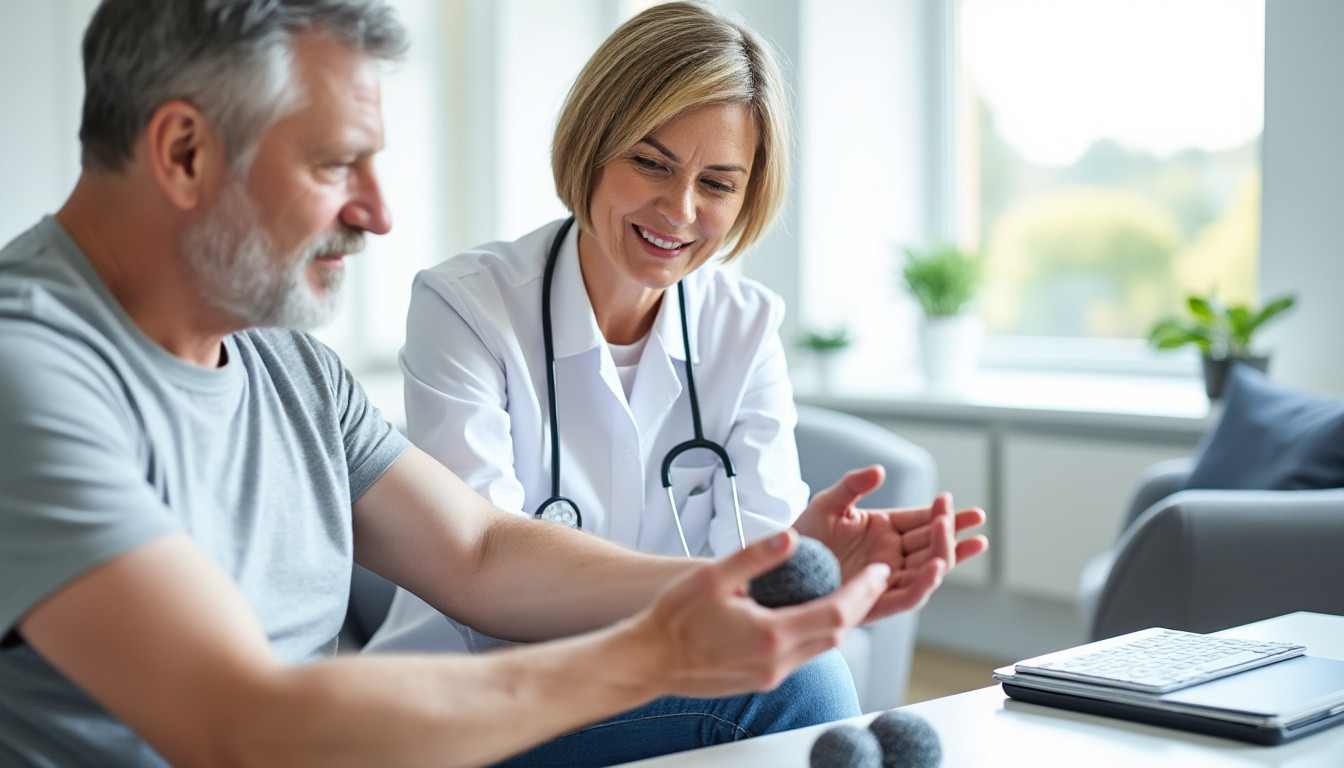 découvrez les traitements efficaces et innovants pour le tremblement essentiel en 2026 afin d'améliorer la qualité de vie des patients.
