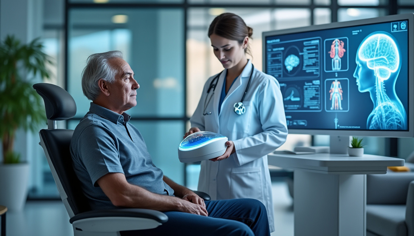 découvrez les traitements efficaces pour le tremblement essentiel en 2026, avec les dernières avancées médicales pour améliorer votre qualité de vie.