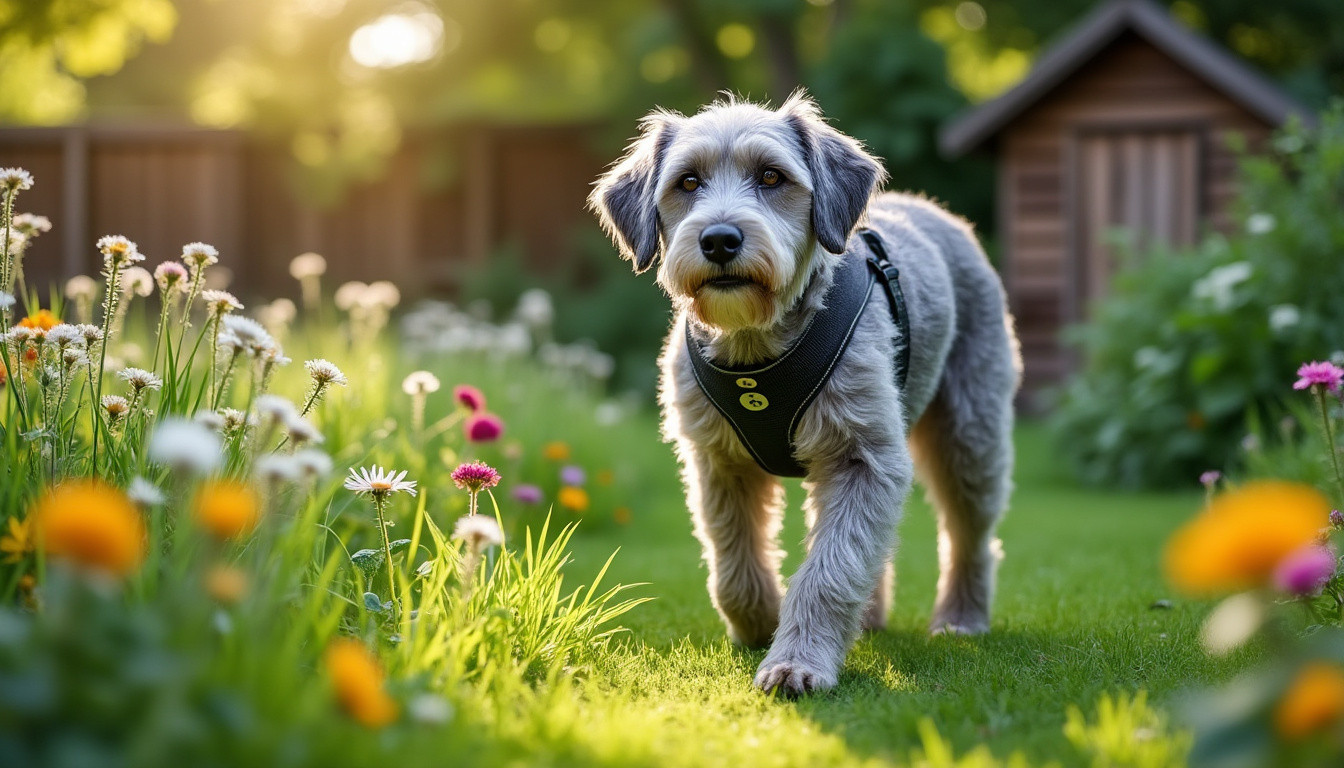 découvrez les traitements efficaces en 2026 pour soulager l'arthrose chez le chien, améliorer son confort et sa qualité de vie au quotidien.