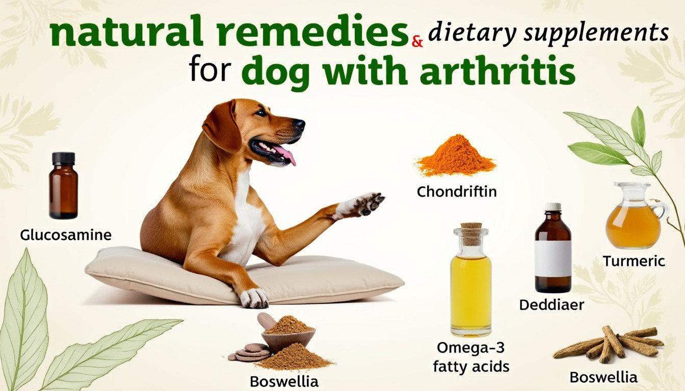 découvrez les traitements efficaces en 2026 pour soulager l'arthrose chez le chien, améliorer son confort et sa qualité de vie grâce à des solutions adaptées.