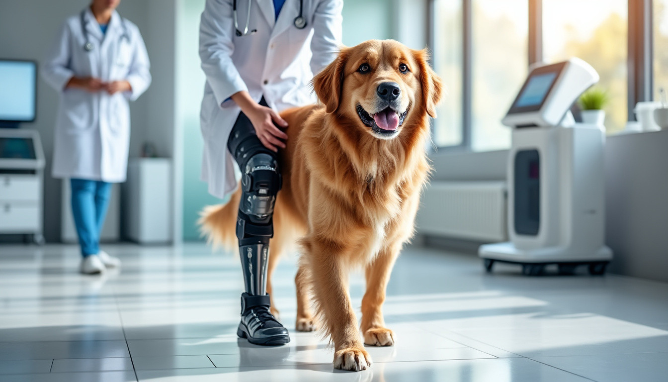 découvrez les traitements efficaces pour soulager l'arthrose chez le chien en 2026, améliorant le confort et la qualité de vie de votre compagnon à quatre pattes.