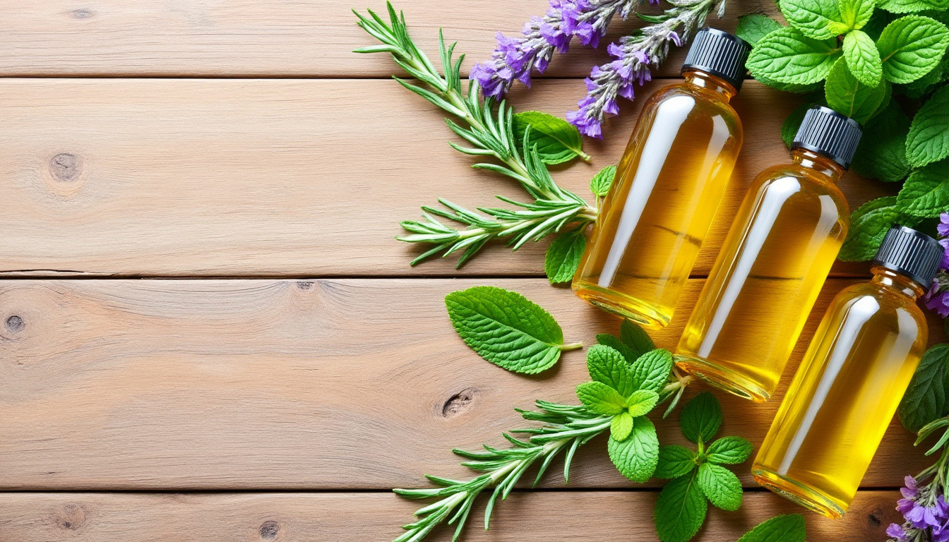 découvrez des traitements naturels et efficaces pour stopper la chute de cheveux et retrouver une chevelure saine et volumineuse.