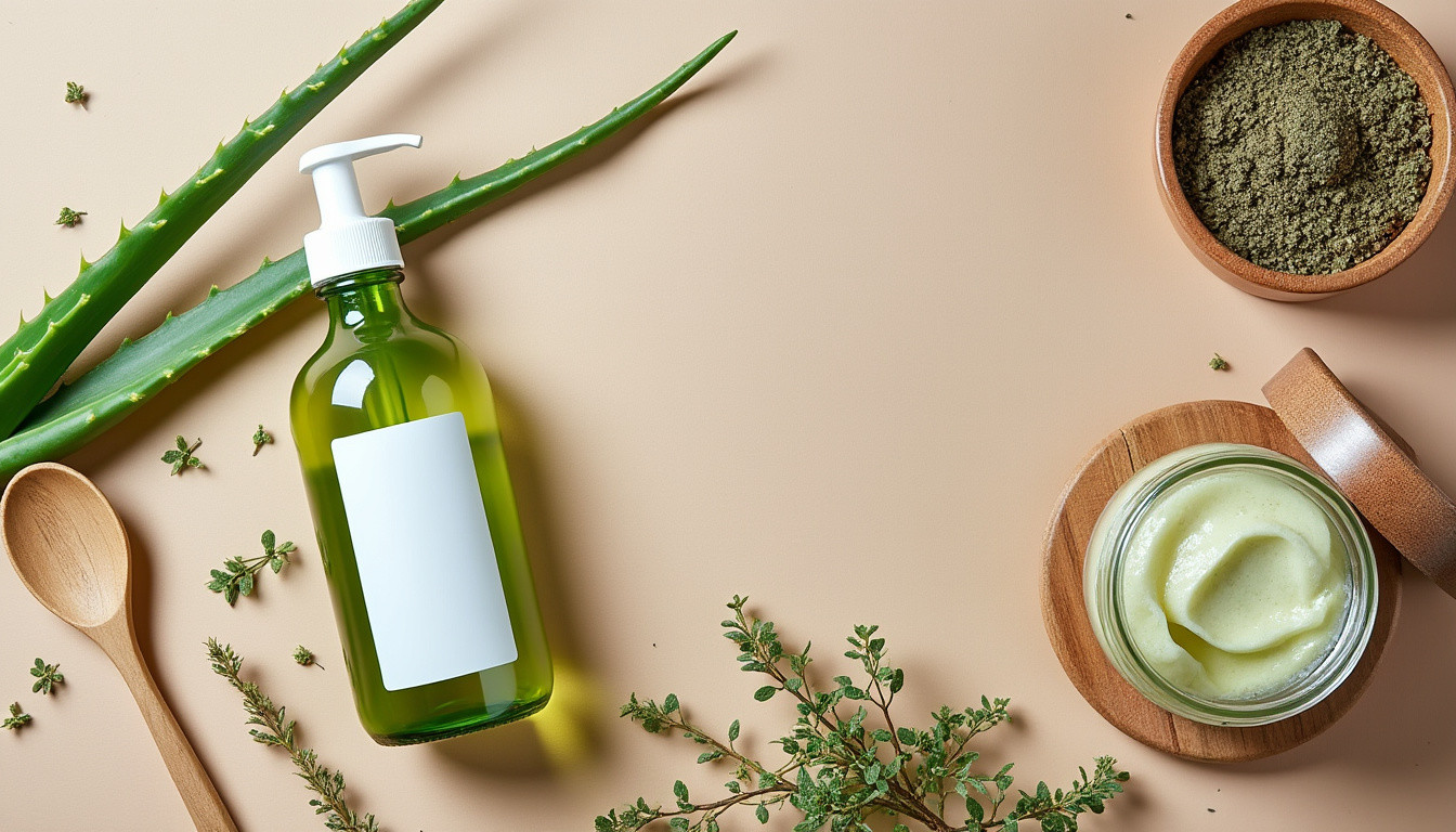 découvrez des traitements naturels et efficaces pour stopper la chute de cheveux et renforcer leur croissance de manière saine et durable.