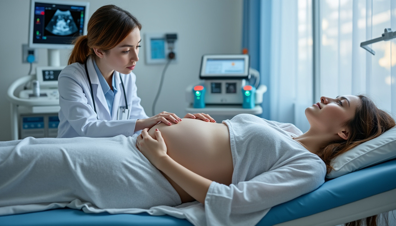 découvrez les traitements efficaces pour un kyste ovarien, leurs avantages, symptômes à surveiller et conseils médicaux essentiels pour une prise en charge optimale.