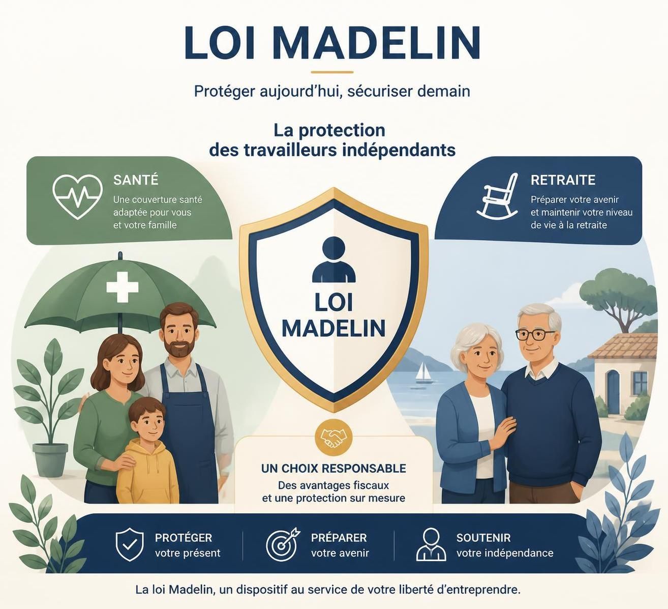 découvrez le combat discret et inspirant d'alain madelin contre le cancer, une histoire de courage et de résilience.