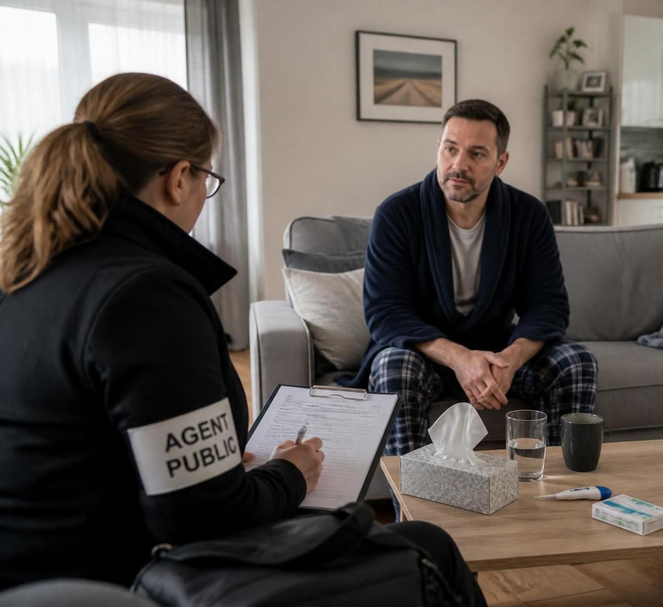 découvrez les démarches, droits et obligations liés à l'arrêt maladie chez les fonctionnaires pour mieux comprendre vos responsabilités et bénéfices.