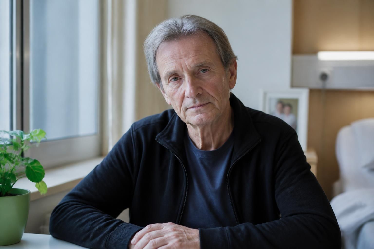 découvrez le combat courageux de bernard kouchner face à la maladie et son parcours contre le cancer.
