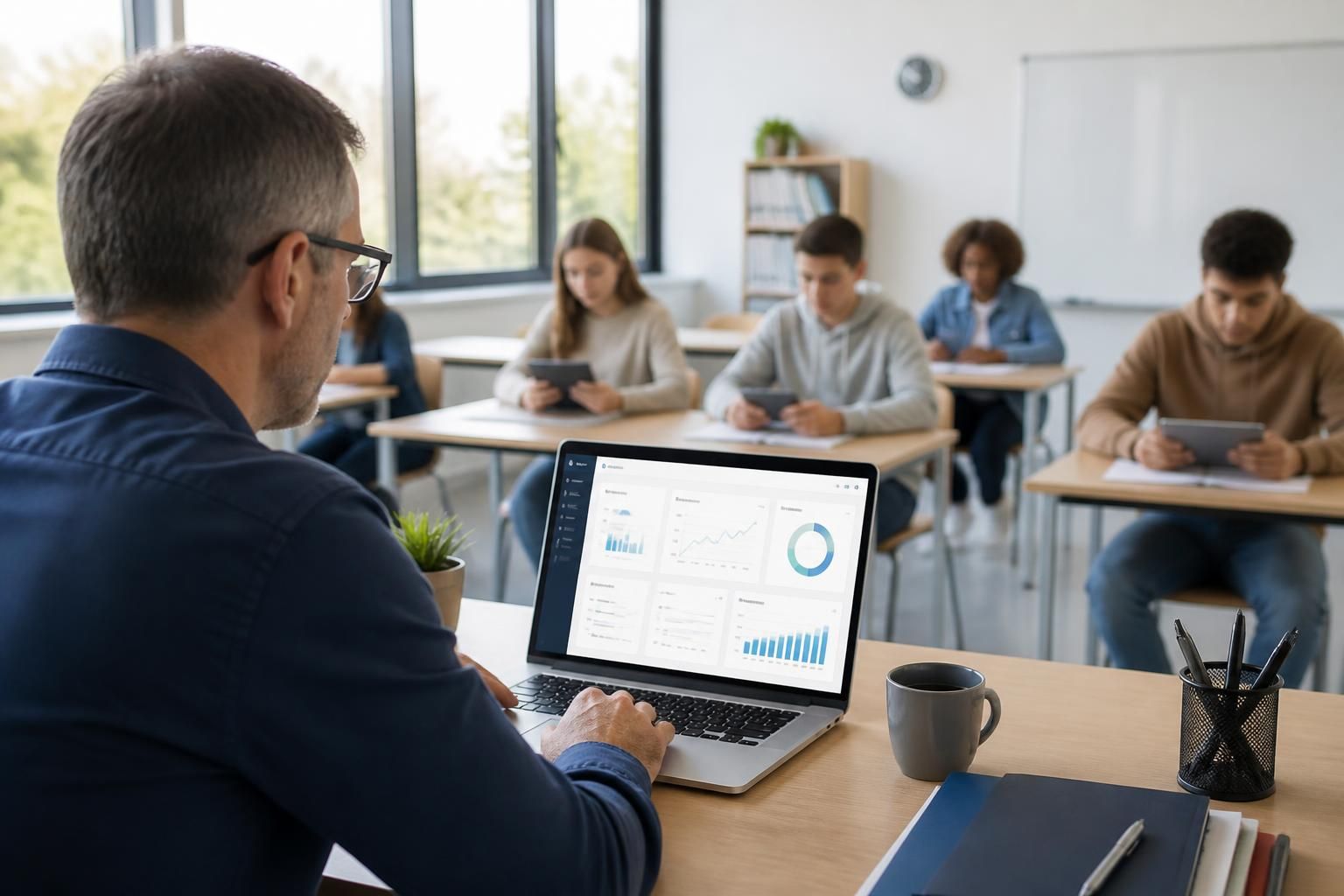 découvrez comment gérer efficacement un arrêt maladie dans scolinfo prof pour assurer la continuité pédagogique et simplifier la gestion administrative.