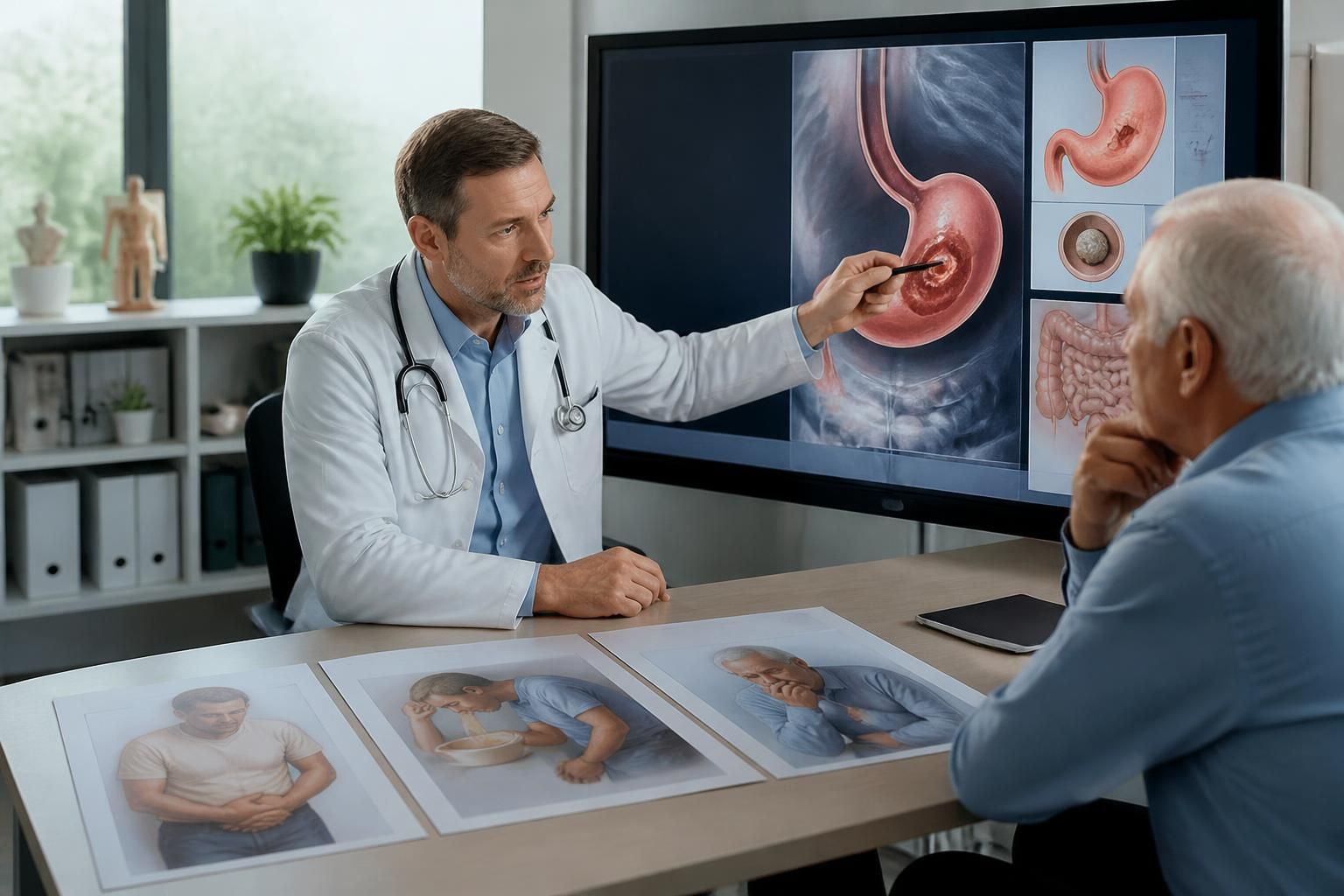découvrez tout ce qu'il faut savoir sur la maladie de bouveret : ses causes, ses symptômes et les traitements disponibles pour mieux la comprendre et agir efficacement.