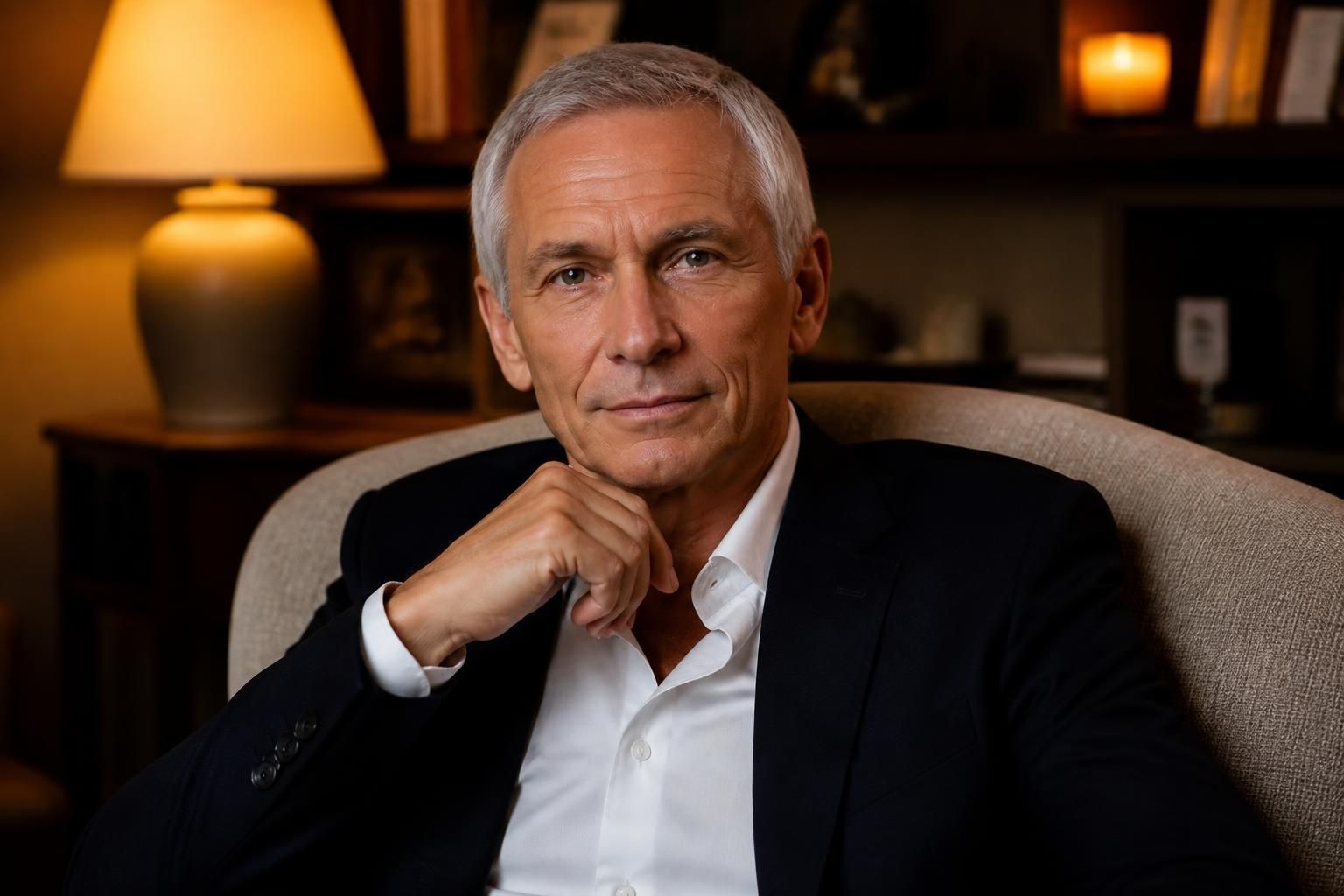 découvrez le courageux combat de jean-luc, candidat de 'n'oubliez pas les paroles', face à une maladie révélée au grand jour.