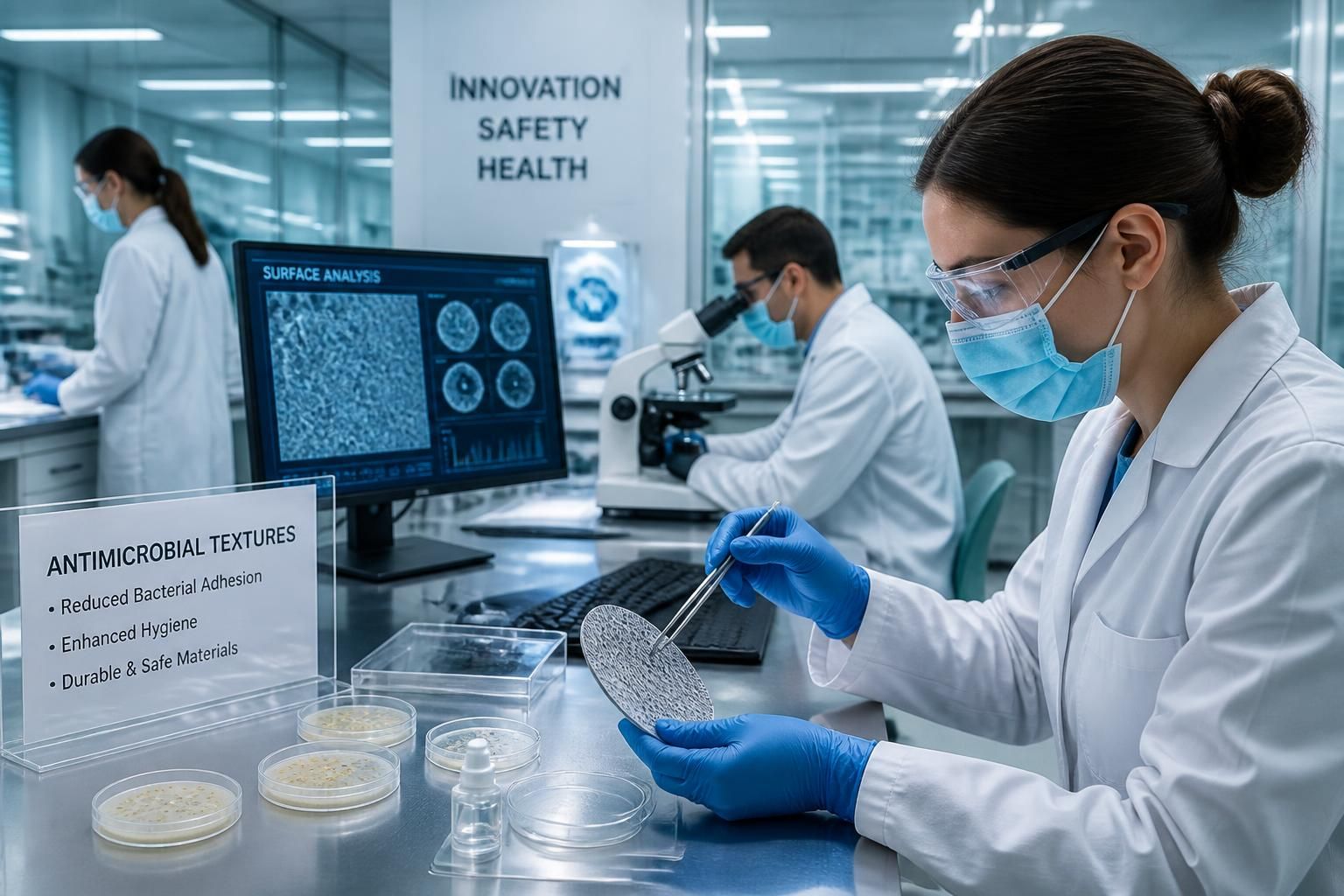 découvrez ce qu'est une maladie nosocomiale, les risques associés et les mesures essentielles pour prévenir ces infections en milieu hospitalier.