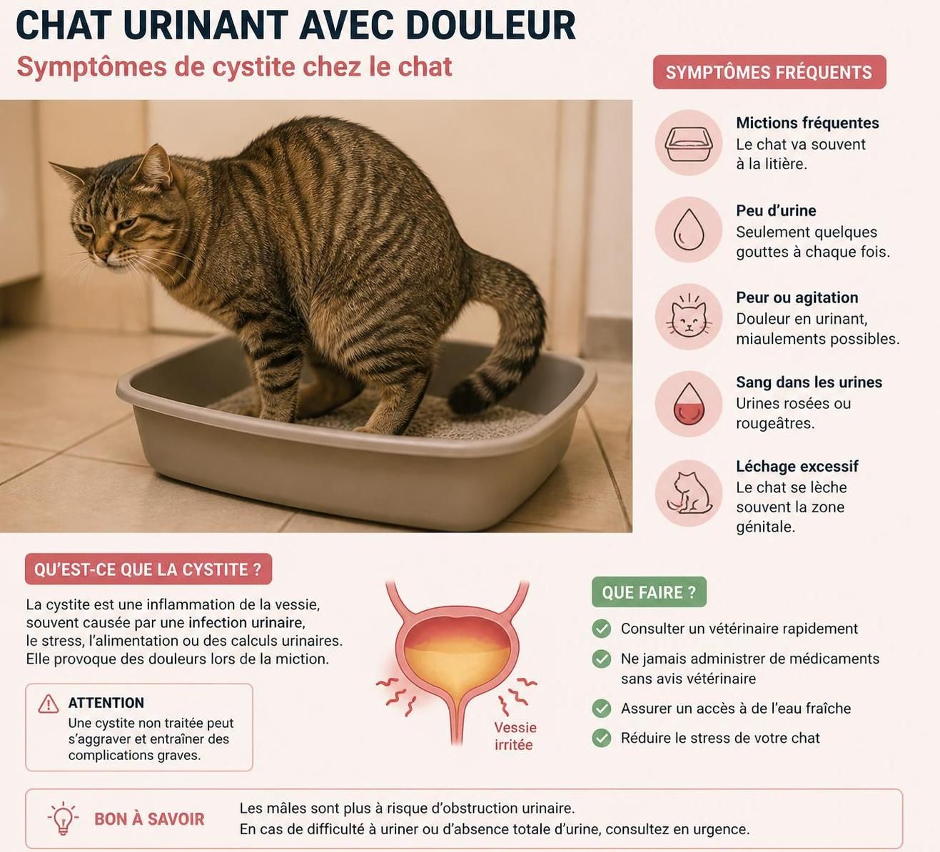 découvrez les maladies courantes chez le chat, leurs symptômes à surveiller et les méthodes essentielles pour les prévenir afin d'assurer la santé et le bien-être de votre animal.